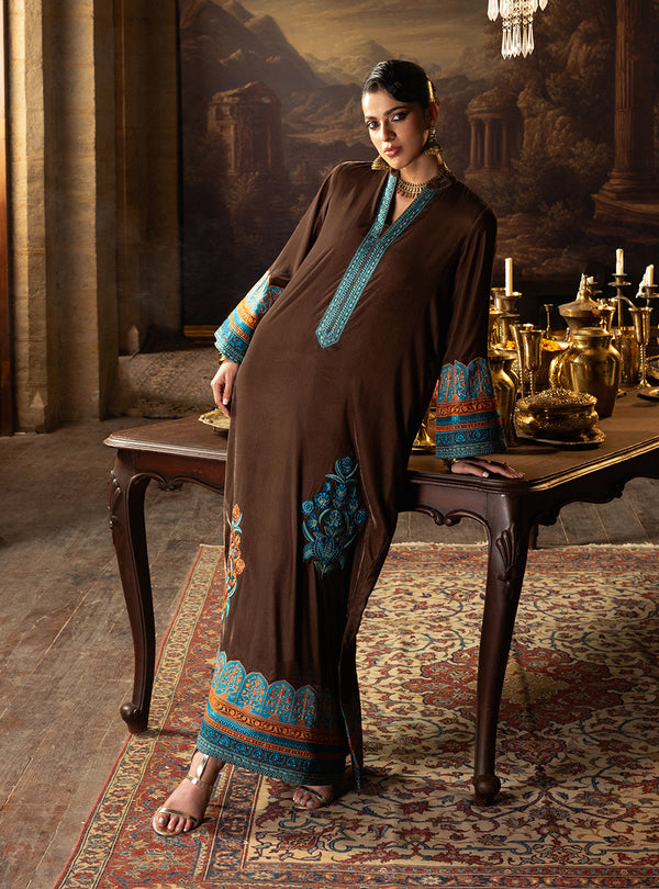 Sienna Kaftan