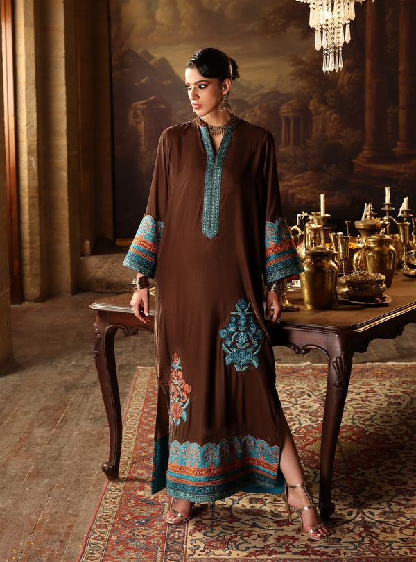 Sienna Kaftan