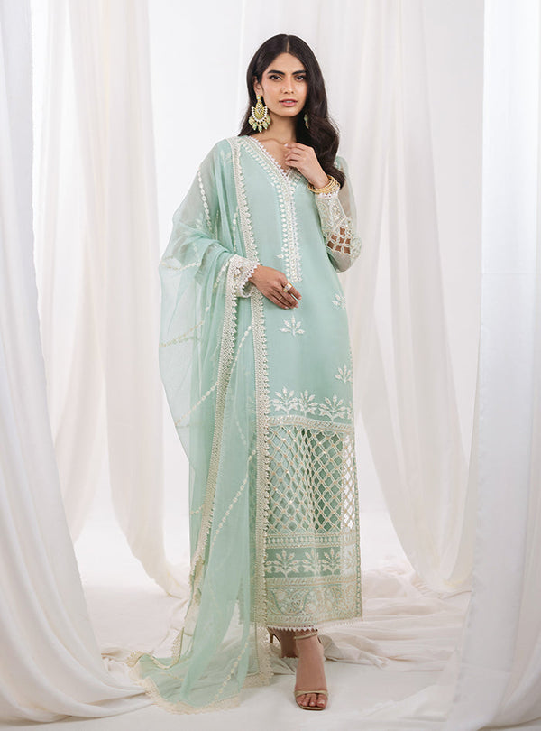 Sehar - RTD