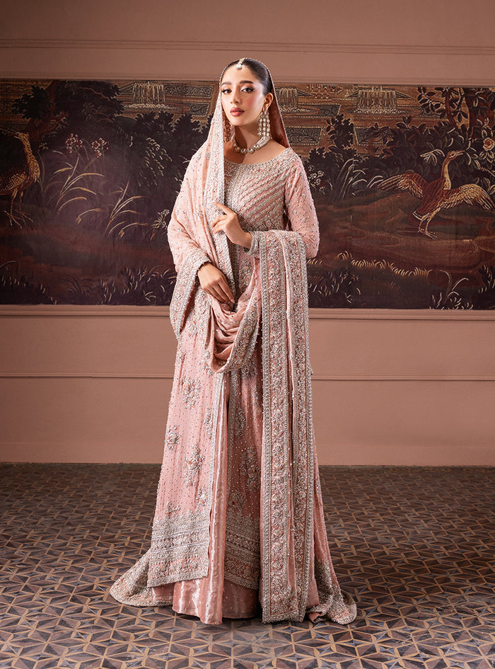 Zainab Chottani
