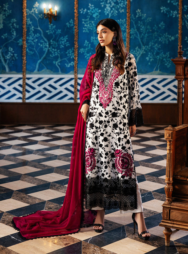 Ivory Symphony RTD