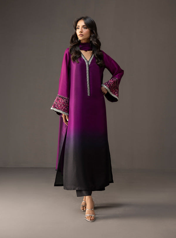 Plum Dusk - RTD