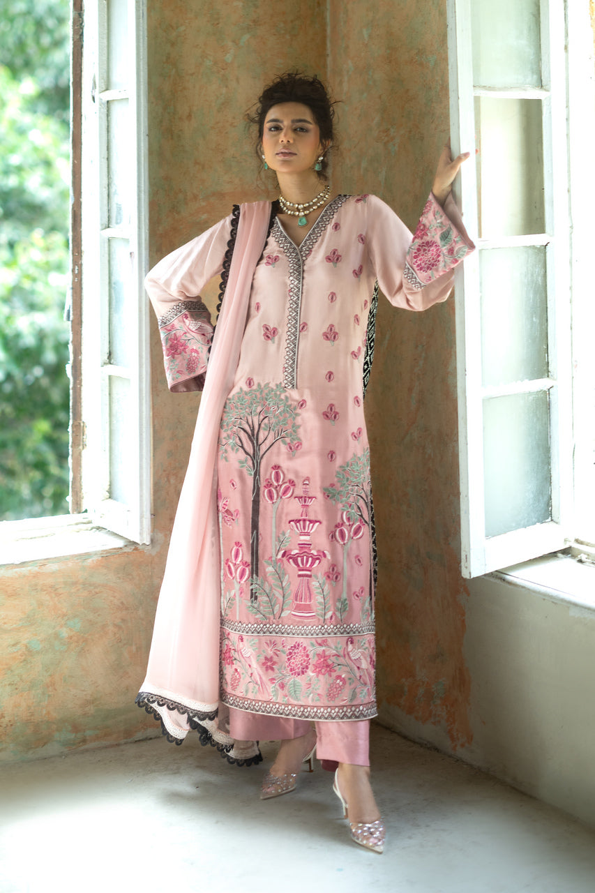 Retail Price: 98,000/-PKR