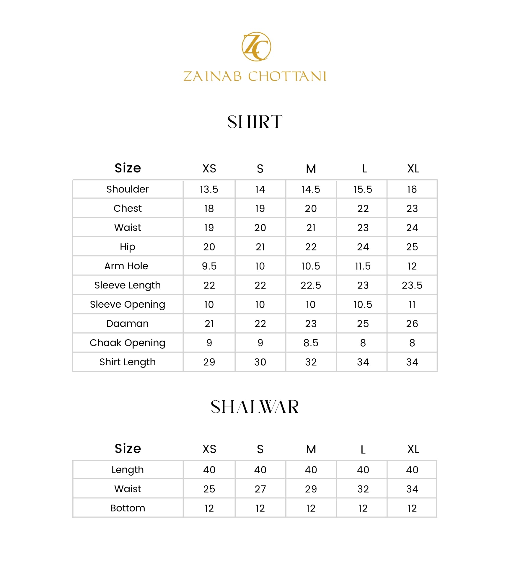 Zahra Spring Edit '26 - Cheri