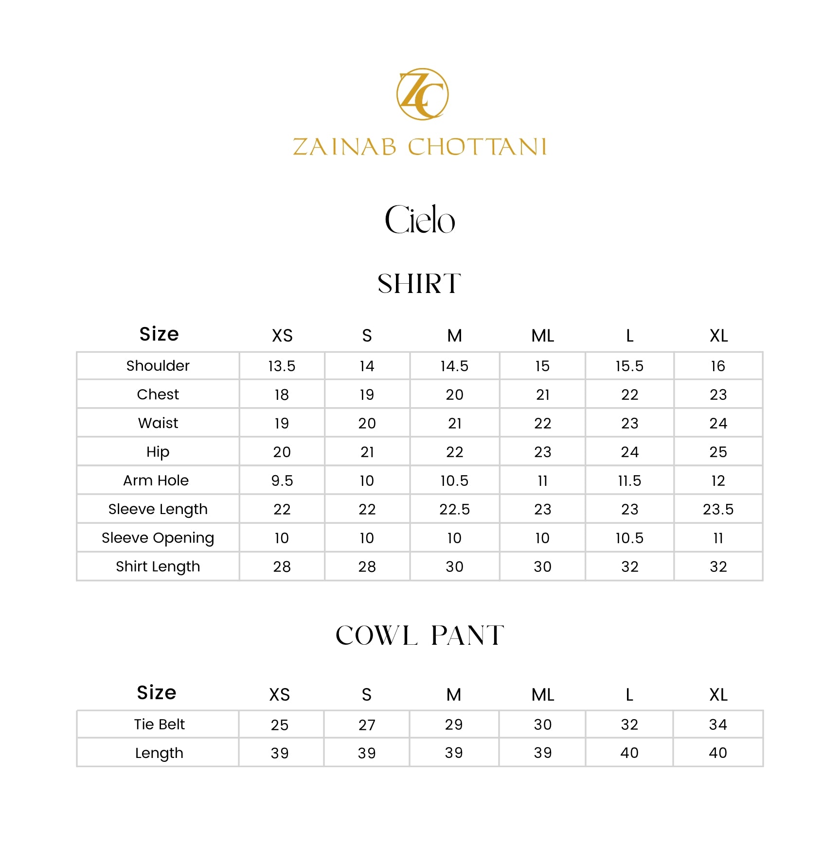 Summer Edition '26 - Cielo