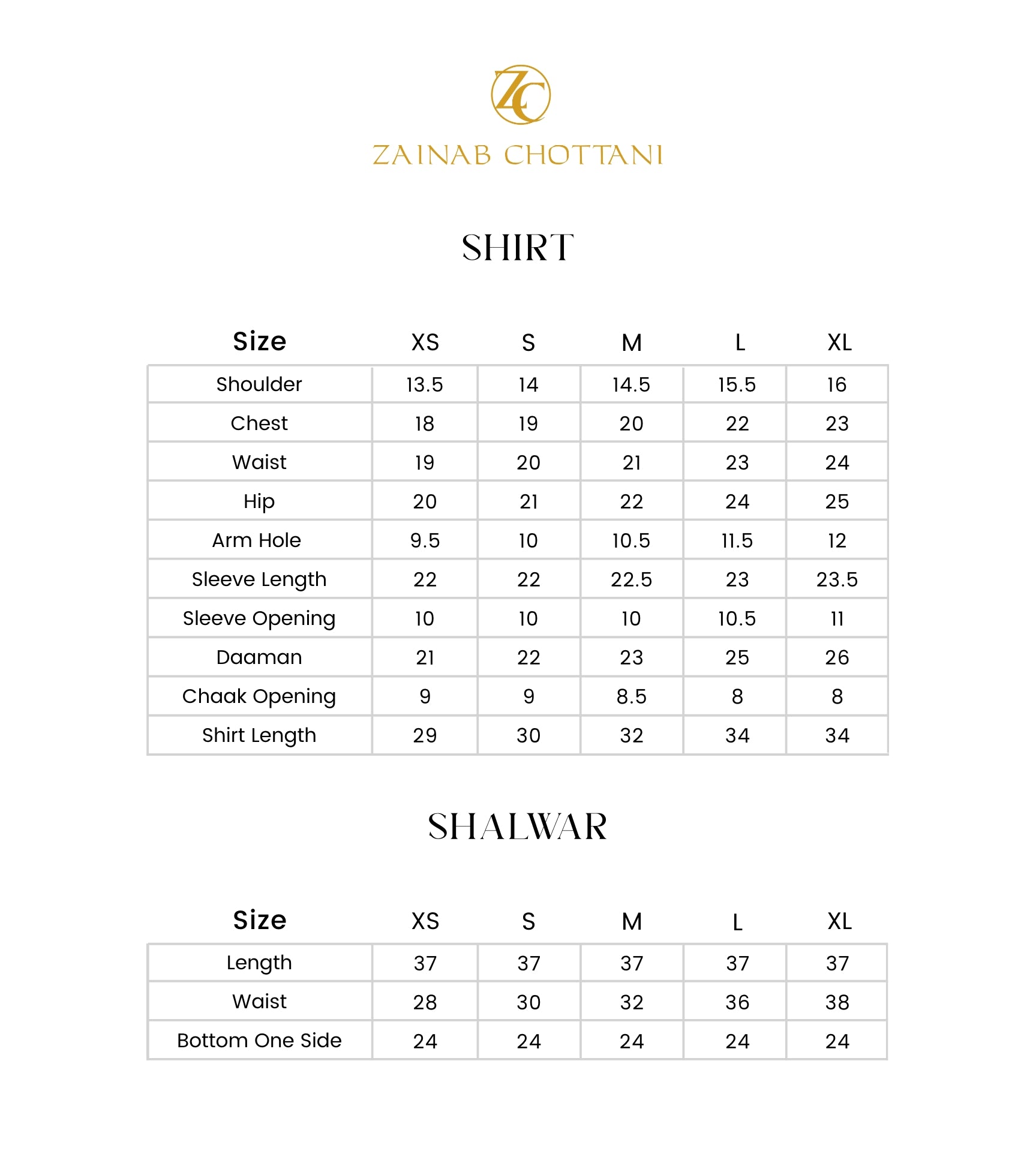 Zahra Spring Edit '26 - Cleo