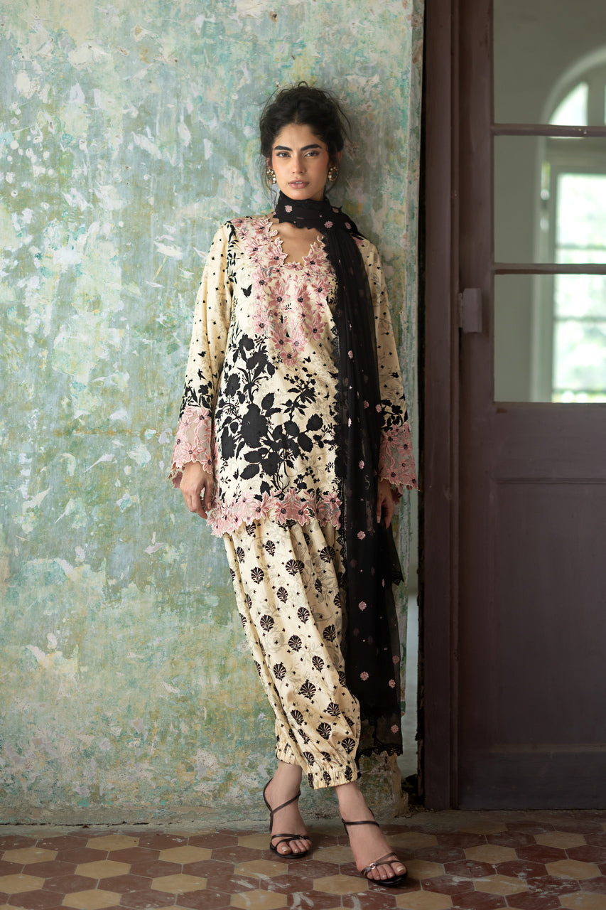Retail Price: 98,000/-PKR