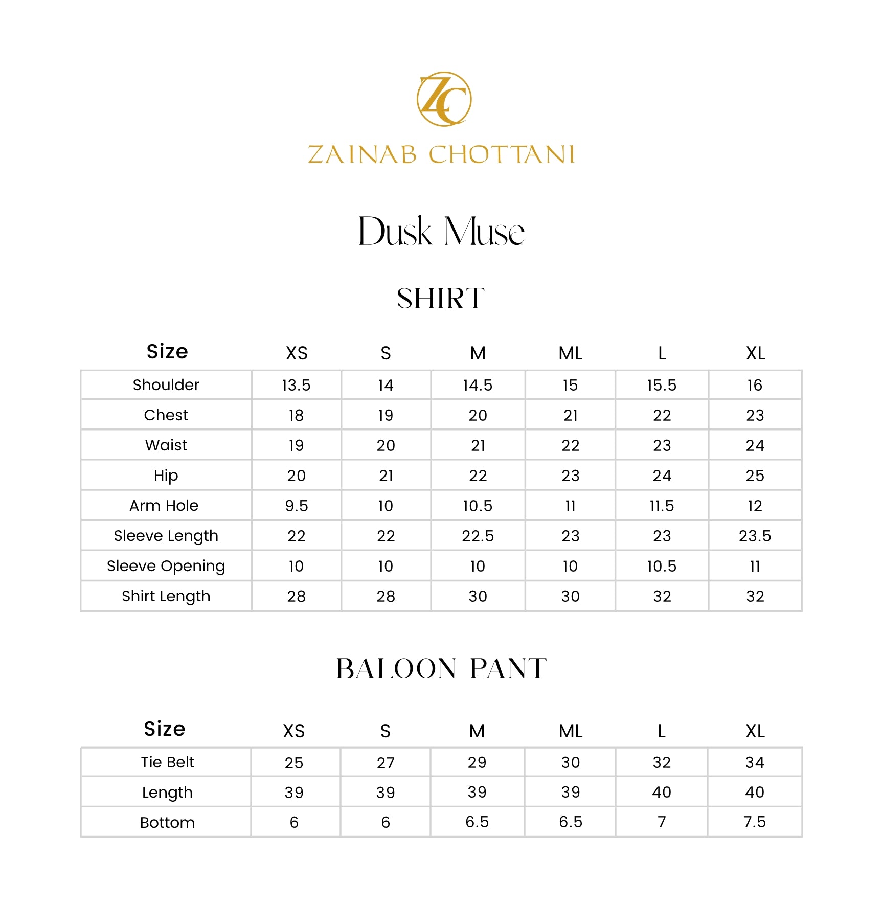 Summer Edition '26 - Dusk Muse