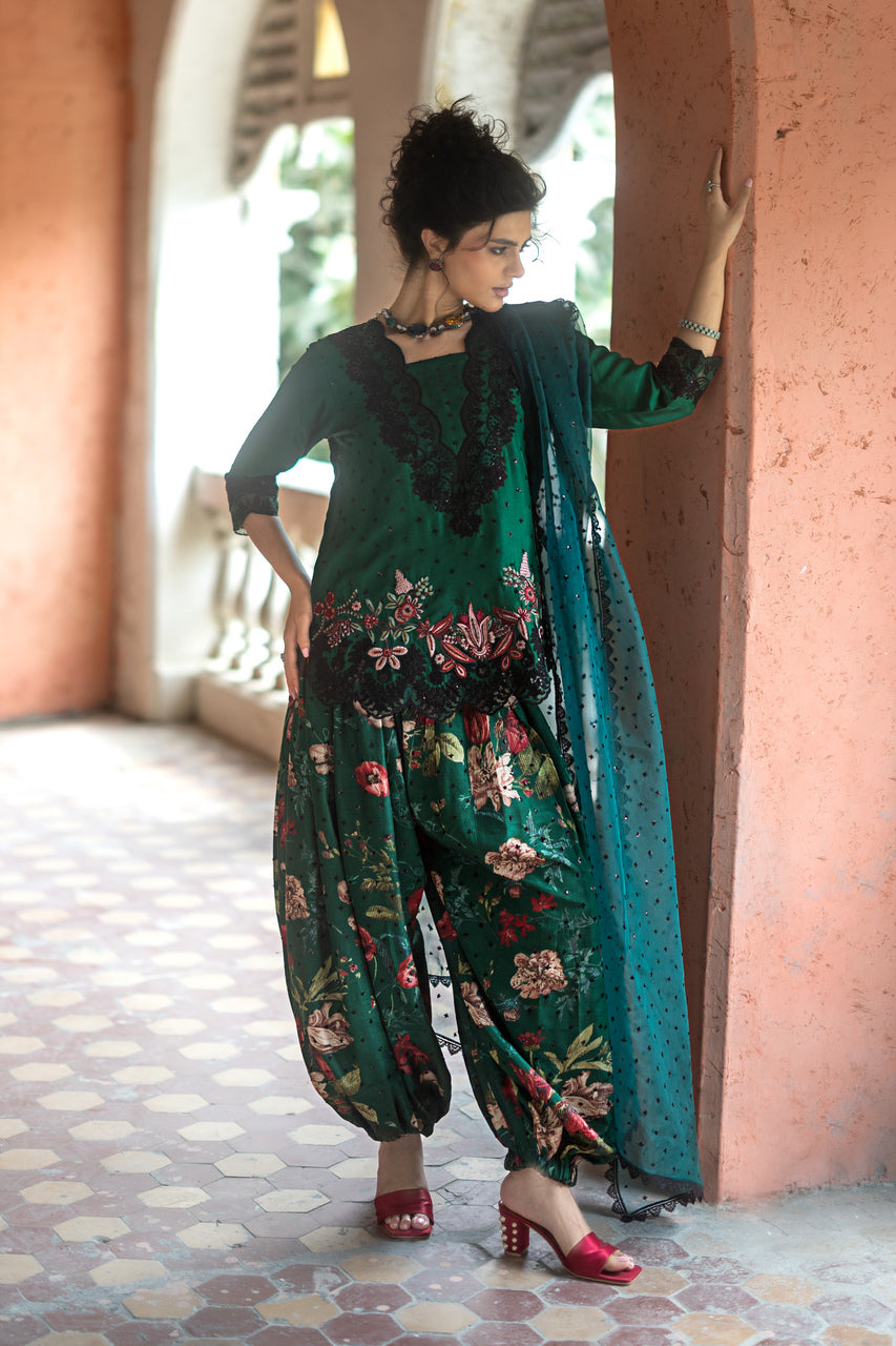 Retail Price: 98,000/-PKR