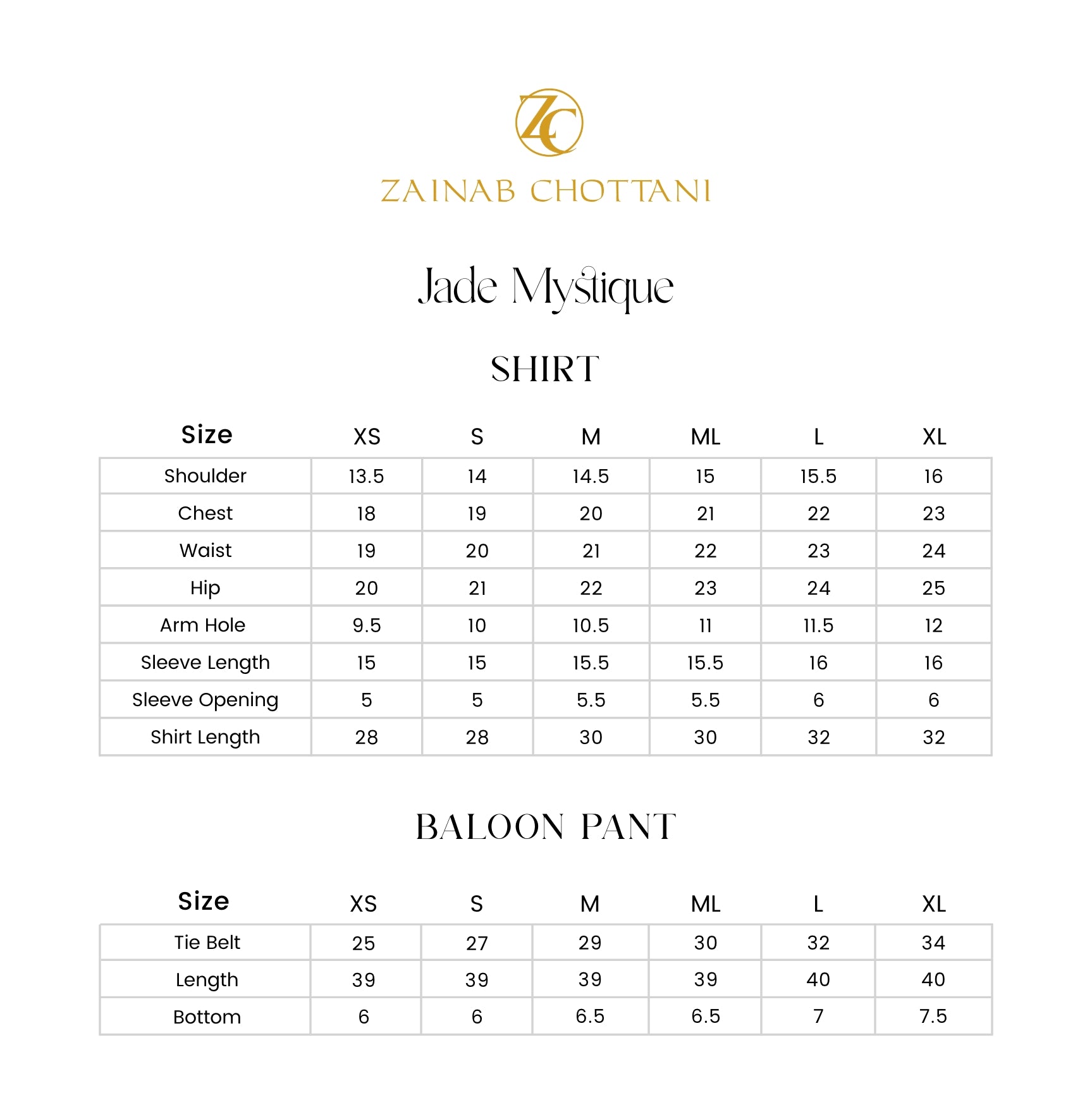 Summer Edition '26 - Jade Mystique