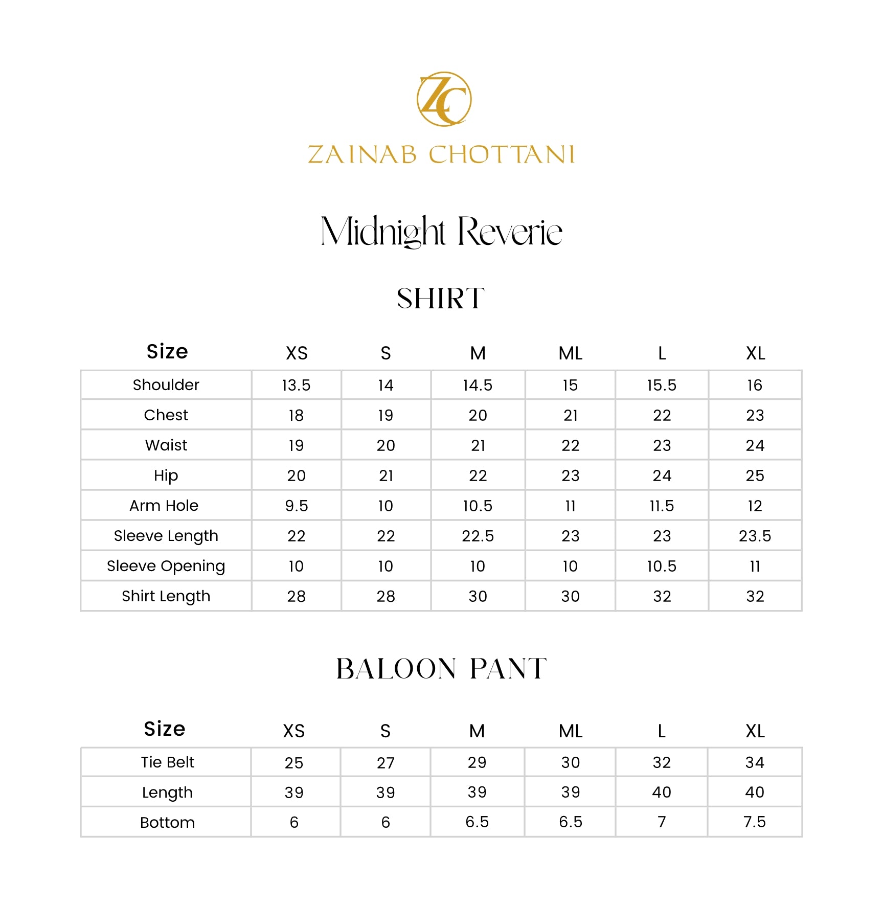 Summer Edition '26 - Midnight Reverie
