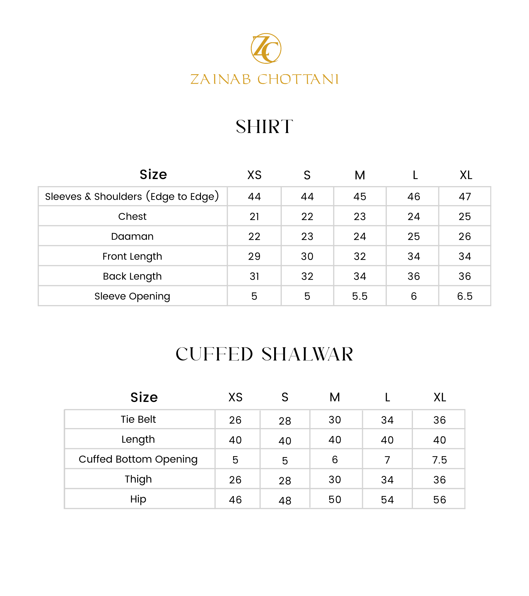 Zahra Spring Edit '26 - Misty