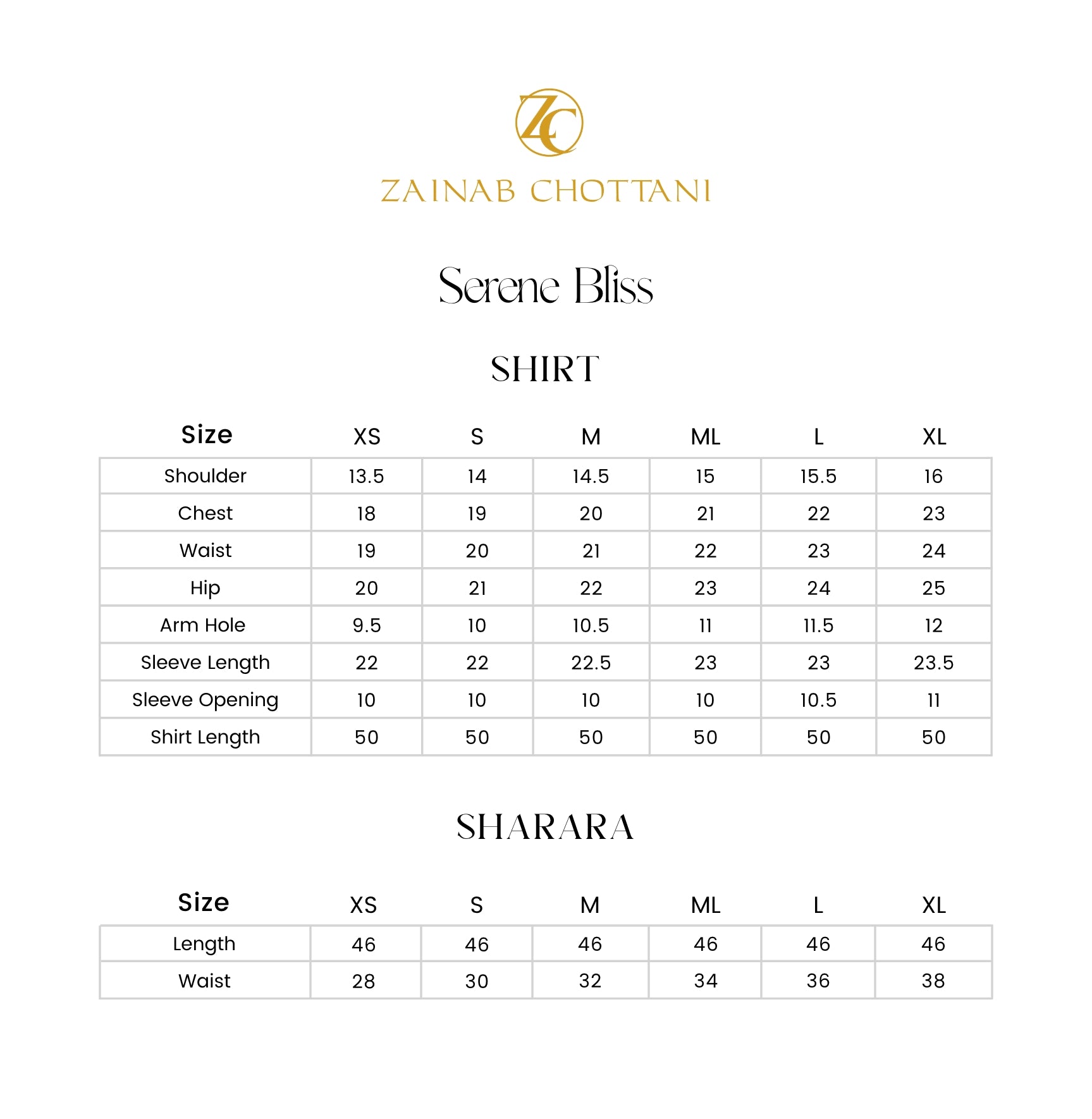 Summer Edition '26 - Serene Bliss