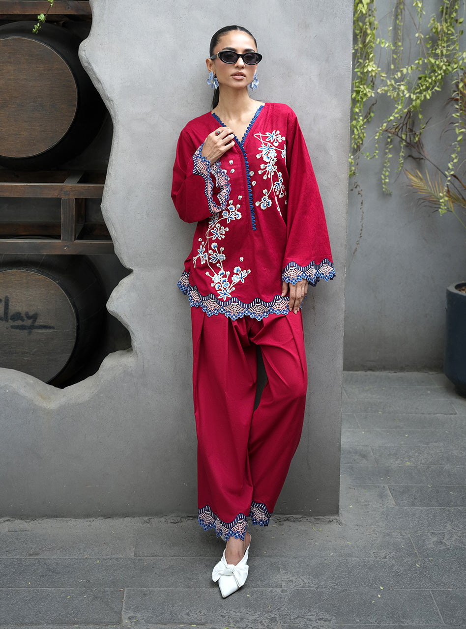 Retail Price: 19,500/-PKR