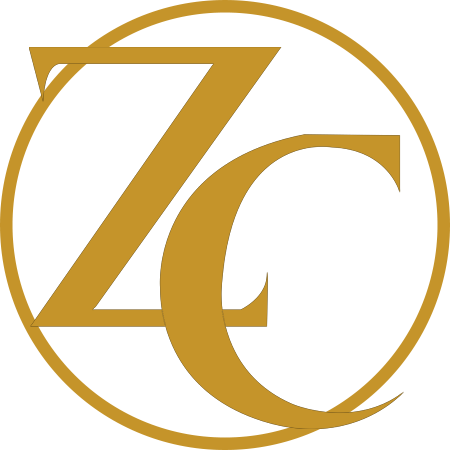 zainab chottani logo