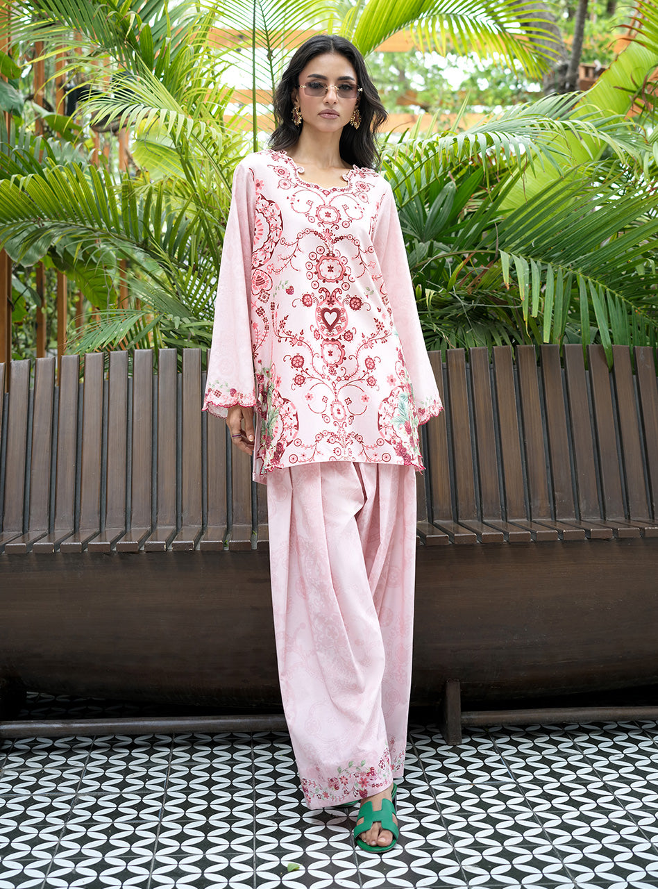 Retail Price: 14,500/-PKR