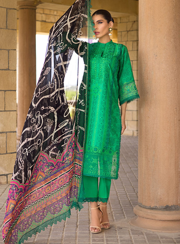 Mehr-e-Naz 7A